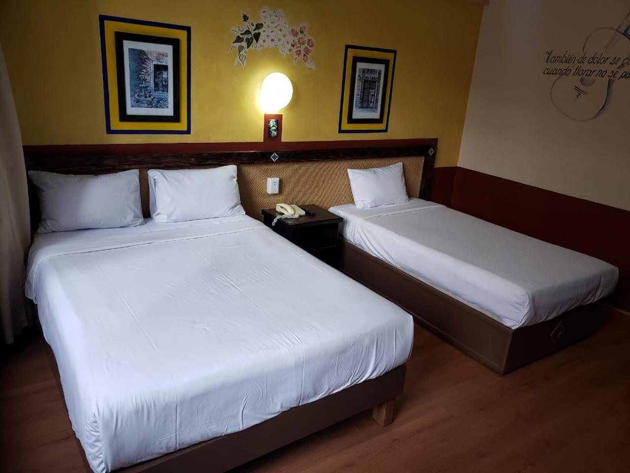 Soy Local Cdmx Hotel Mexico City Ngoại thất bức ảnh